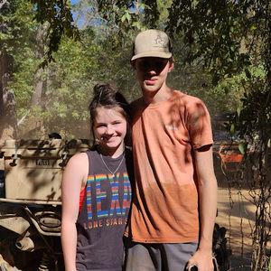 Meet your Posher, Cheyannes